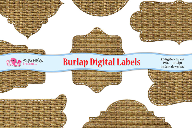 burlap-digital-labels