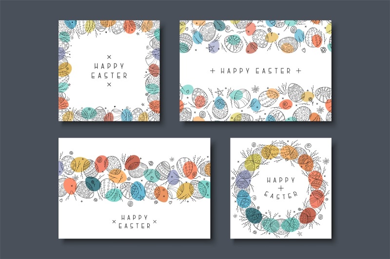 collecton-of-happy-easter-cards