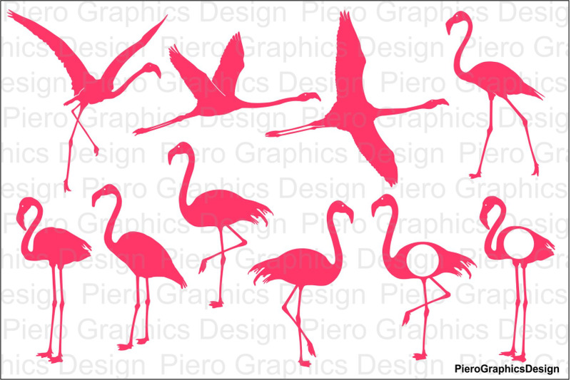 flamingo-svg-files-for-silhouette-cameo-and-cricut