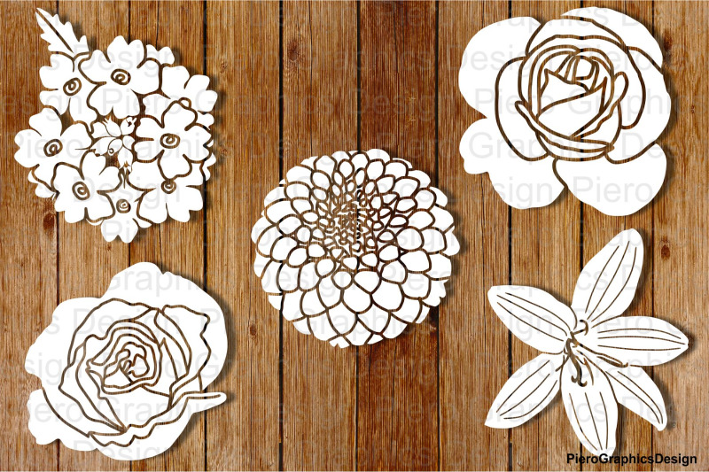 flowers-svg-files-for-silhouette-cameo-and-cricut