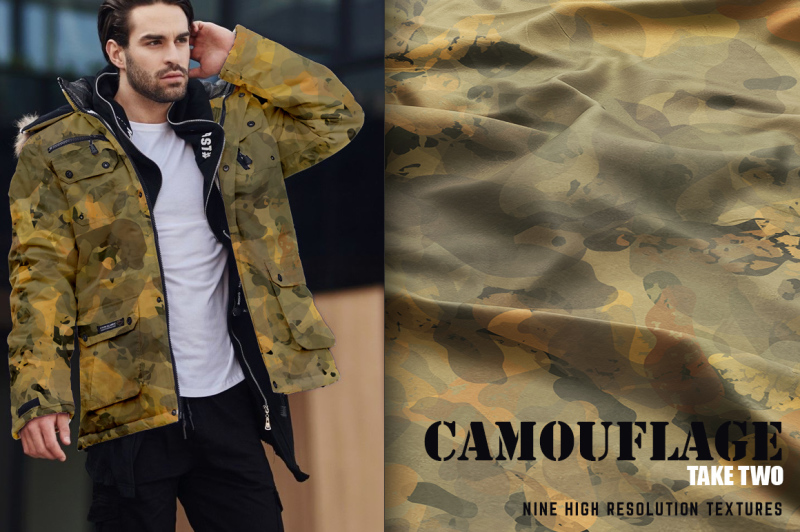 camouflage-take-two