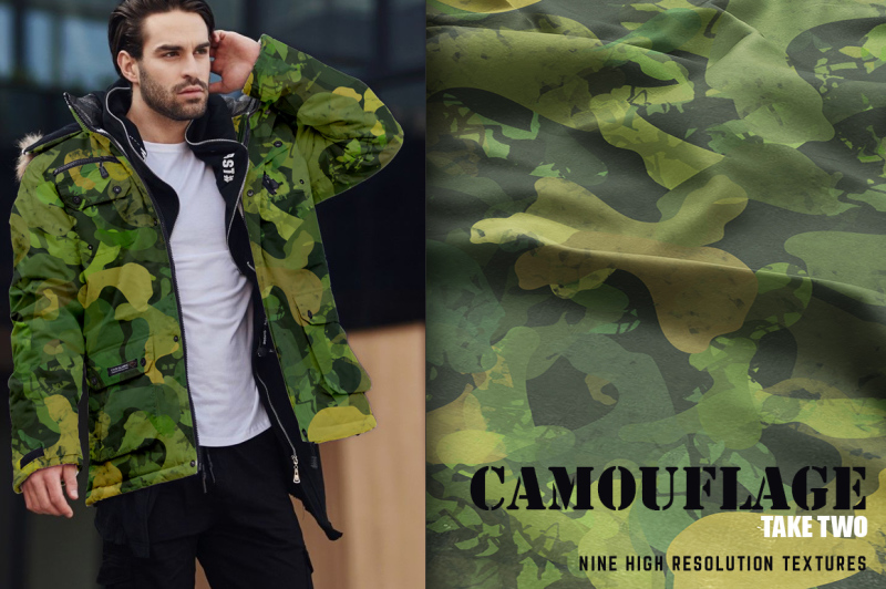 camouflage-take-two