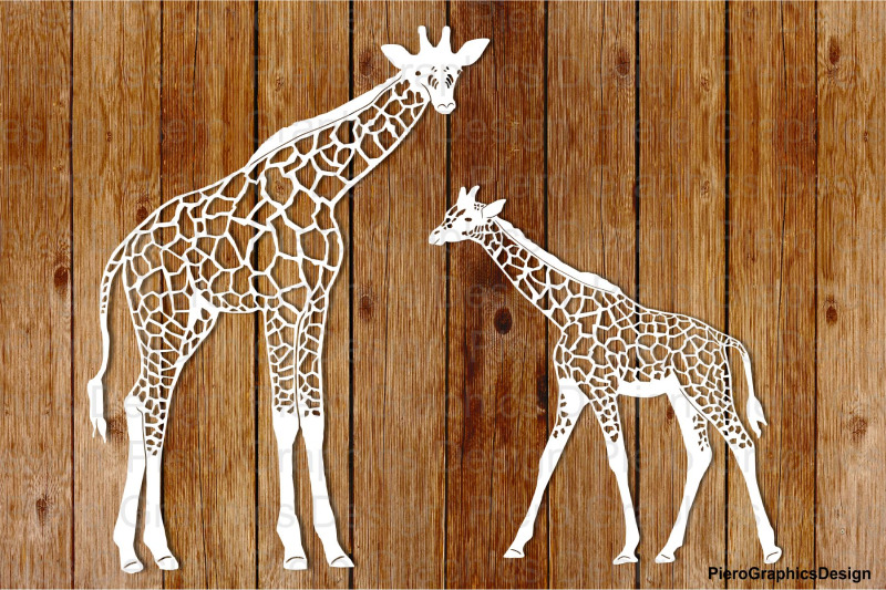 giraffes-svg-files-for-silhouette-cameo-and-cricut