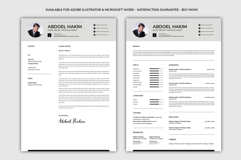 resume-cover-letter