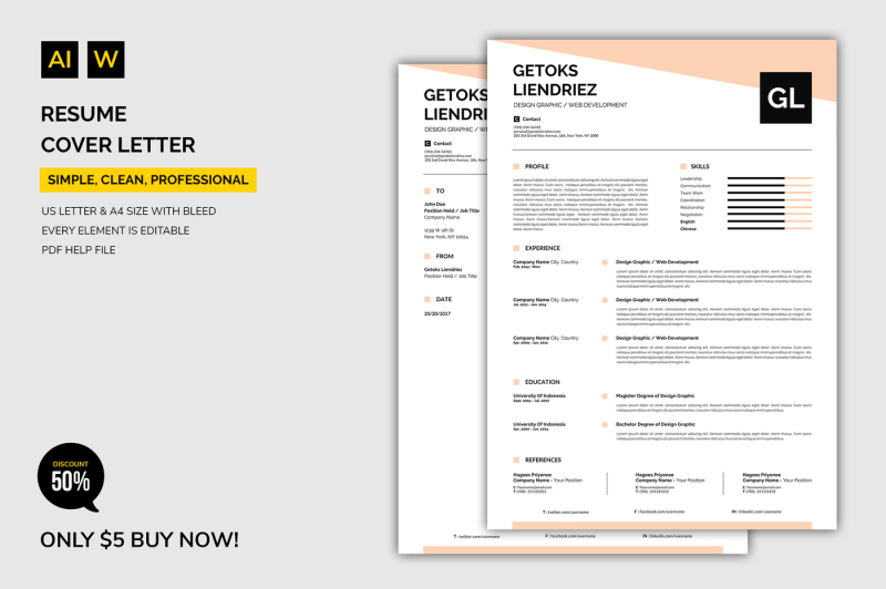 resume-cover-letter