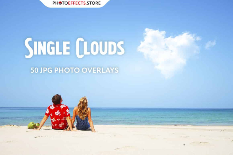 50-single-clouds-photo-overlays