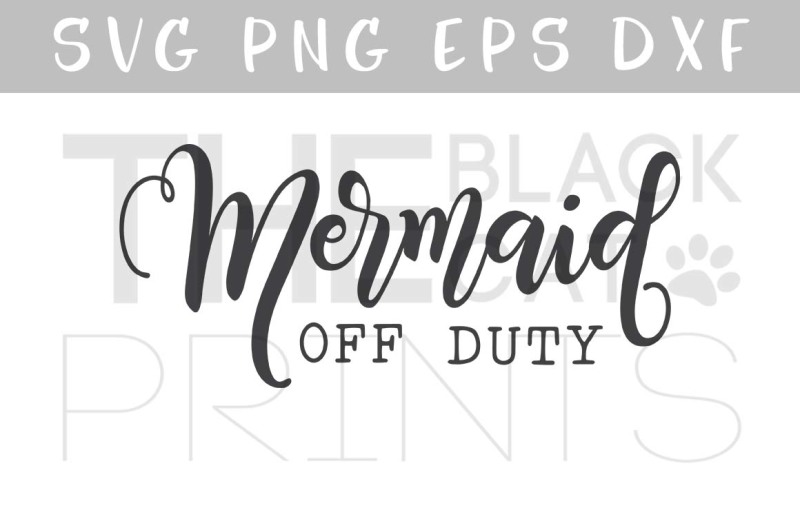 mermaid-off-duty-svg-dxf-png-eps
