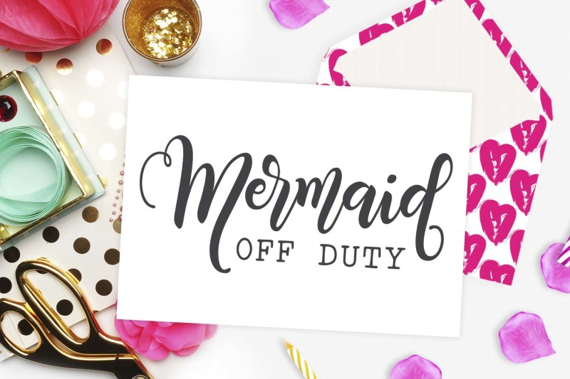 mermaid-off-duty-svg-dxf-png-eps