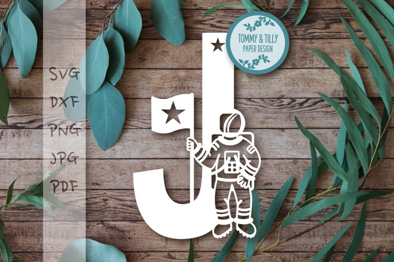 j-astronaut-letter-svg-dxf-png-pdf-jpg