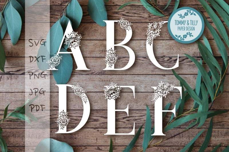 floral-alphabet-bundle-26-letters-cutting-files-svg-dxf-png-pdf-jpg