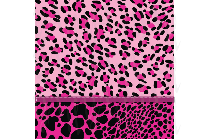 pink-animal-skin-digital-paper
