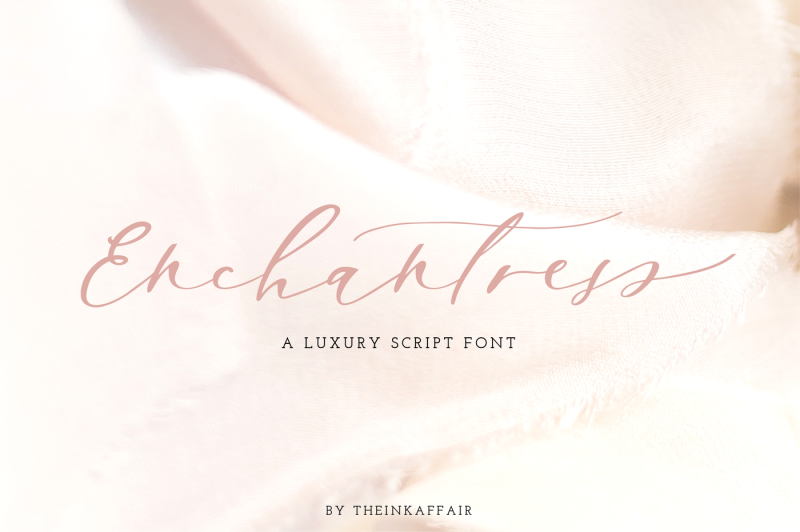 enchantress-luxury-script-font