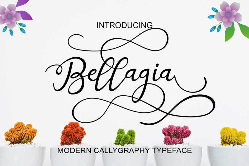 bellagia-script