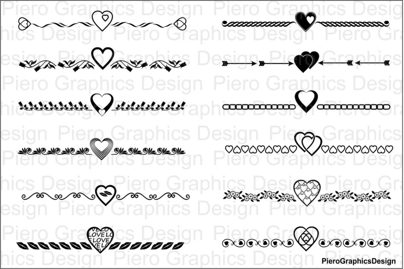 dividers-valentine-039-s-day-wedding-and-love-svg-files
