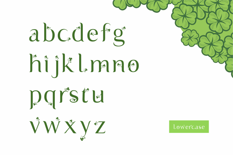 irisan-font-a-beatifully-font