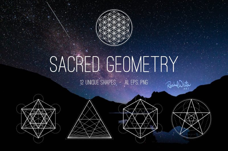 sacred-geometry-vector