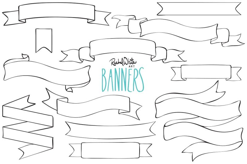banners-vector-amp-png