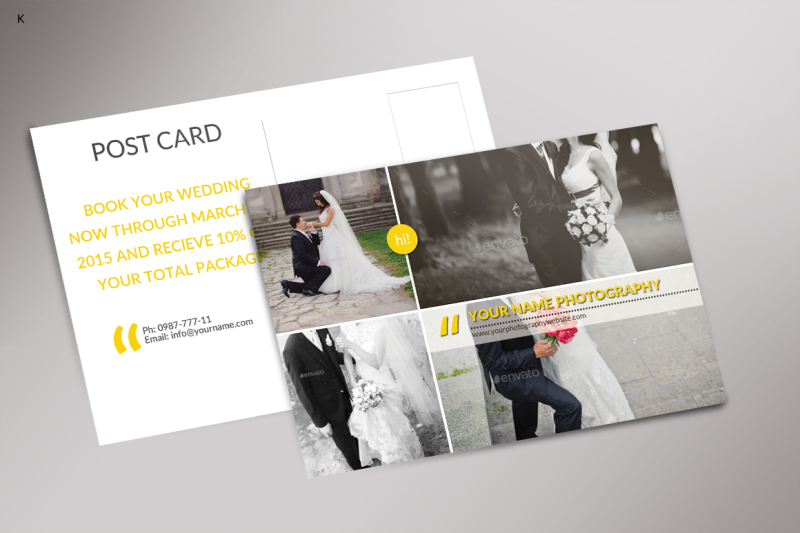 digital-photo-post-card-template
