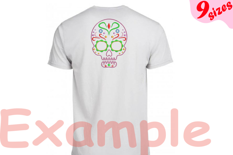 cinco-de-mayo-embroidery-design-outline-fiesta-mexico-skull-198b