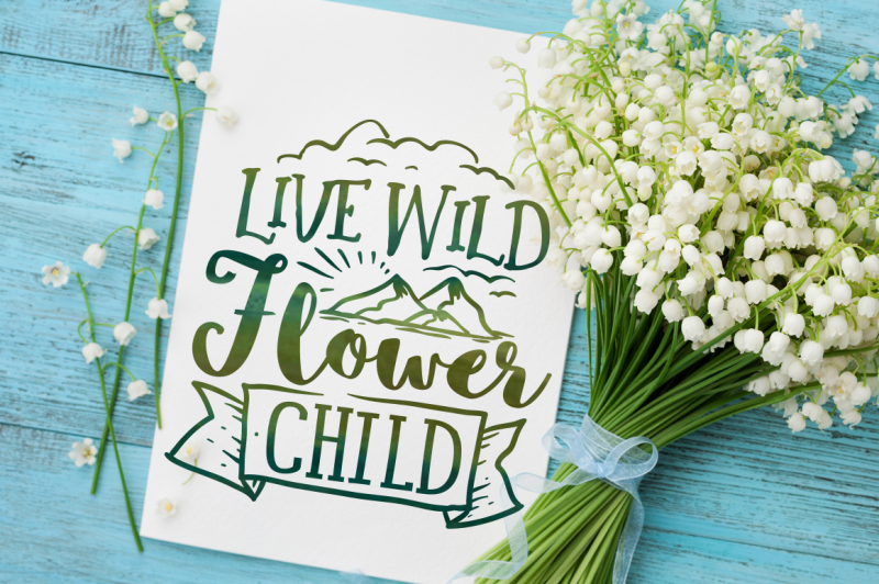 live-wild-flower-child-svg