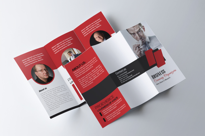 business-trifolds-brochures