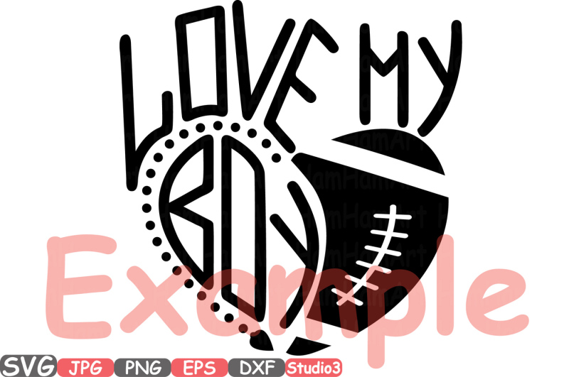 love-my-boy-silhouette-svg-love-my-football-boy-mom-sister-dad-743s