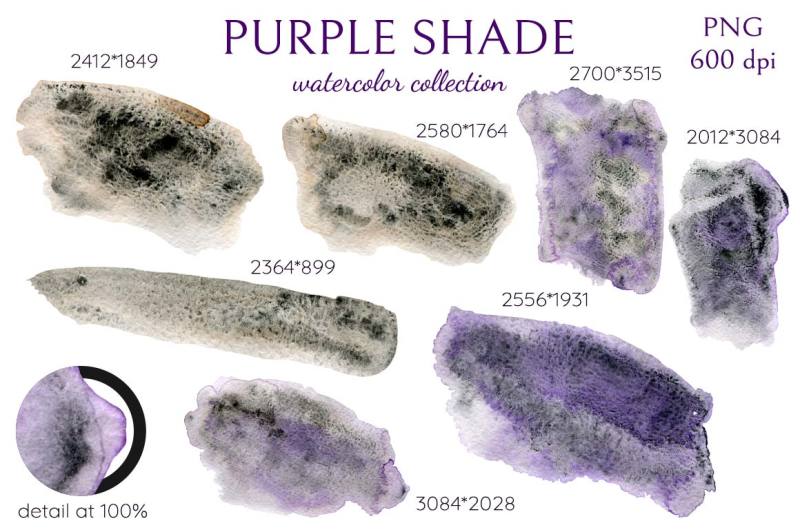 purple-shade