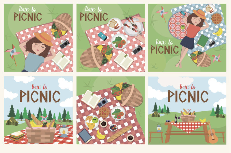 picnic-collection
