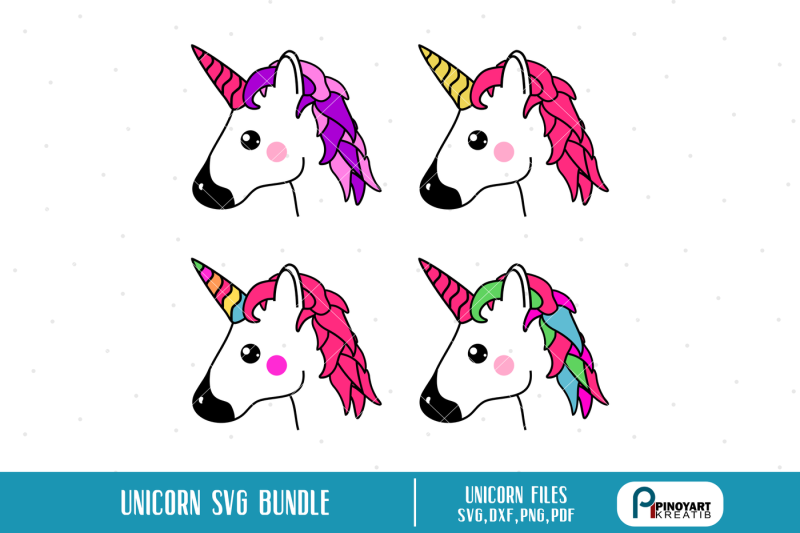 unicorn-svg-unicorn-svg-file-unicorn-dxf-file-unicorn-clip-art-unicorn