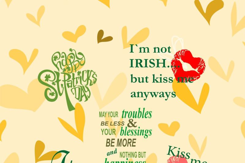 st-patrick-s-day-messages