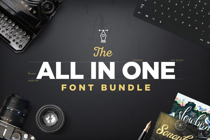 the-all-in-one-font-bundle