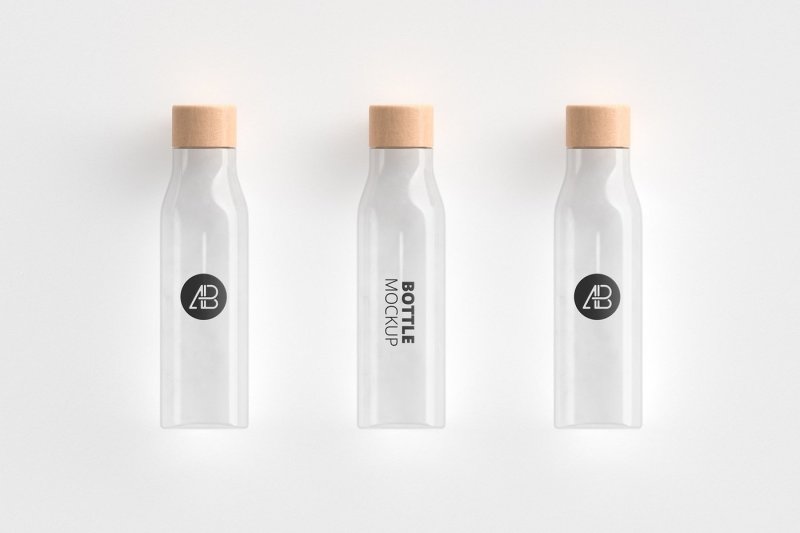 premium-minimal-bottle-mockup