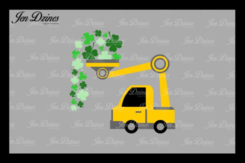 st-patrick-s-day-loads-of-luck-svg-dxf-eps-png