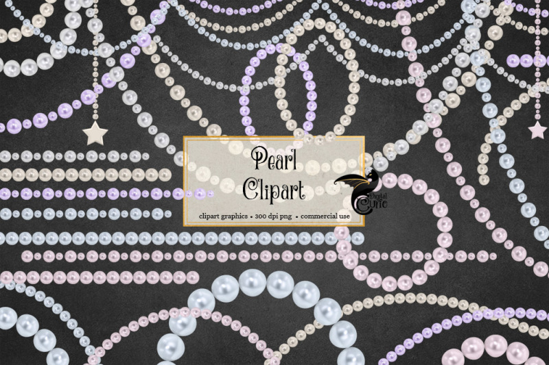 pearl-clipart