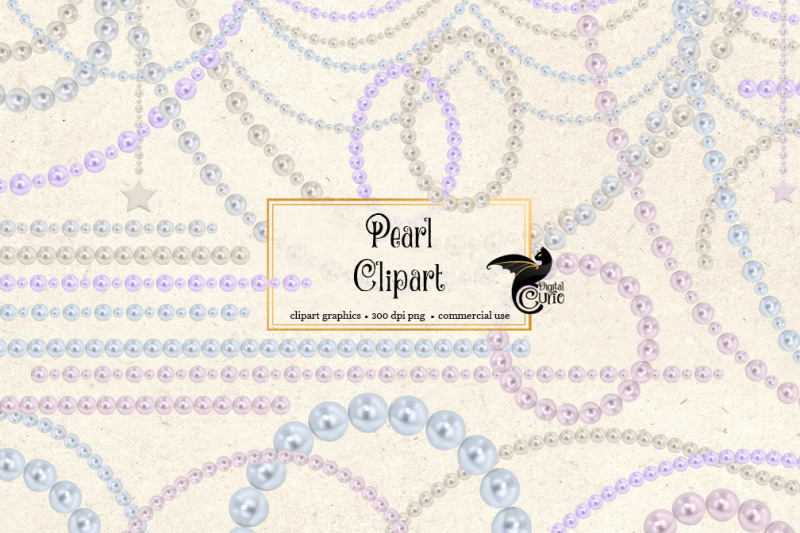 pearl-clipart