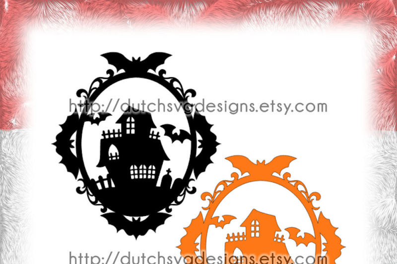 halloween-frame-cutting-file-with-decorated-border-and-witch-house-in-jpg-png-svg-eps-dxf