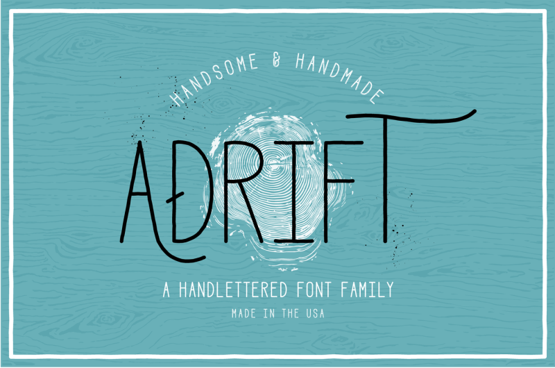 the-handcrafters-font-bundle