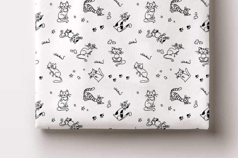 huge-set-of-print-designs-with-cats