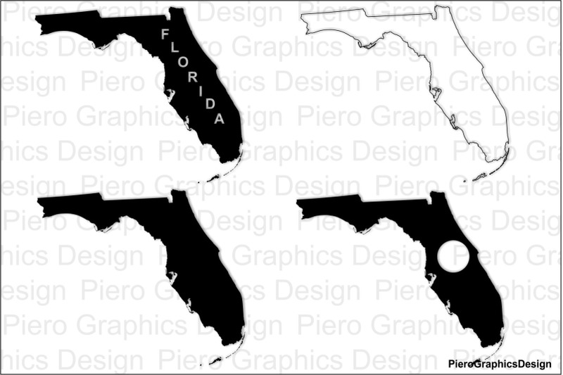 florida-map-svg-files-for-silhouette-cameo-and-cricut