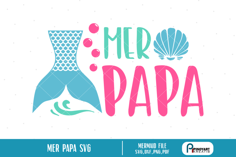 merpapa-svg-mermaid-papa-svg-mermaid-svg-mermaid-svg-file-mermaid-dxf