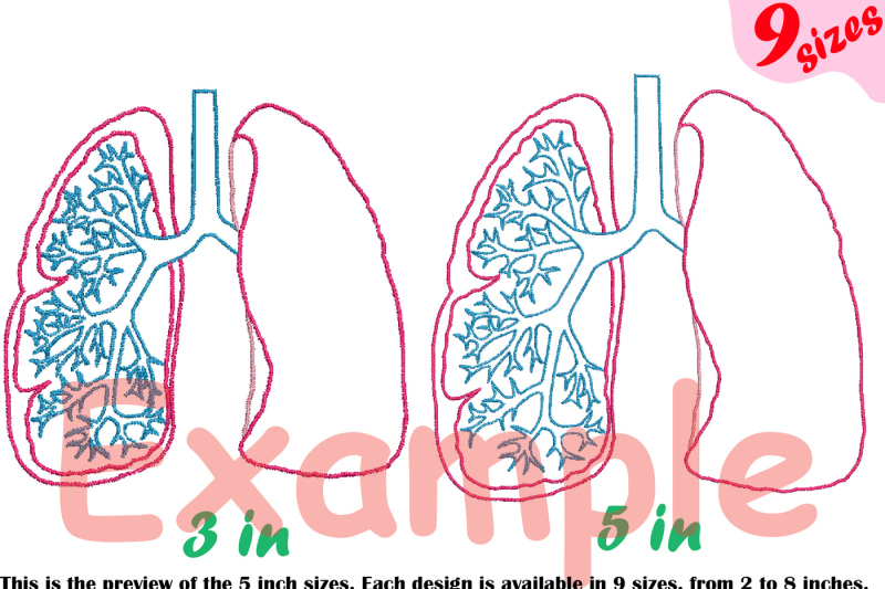 lungs-outline-embroidery-design-organs-science-school-anatomy-203b