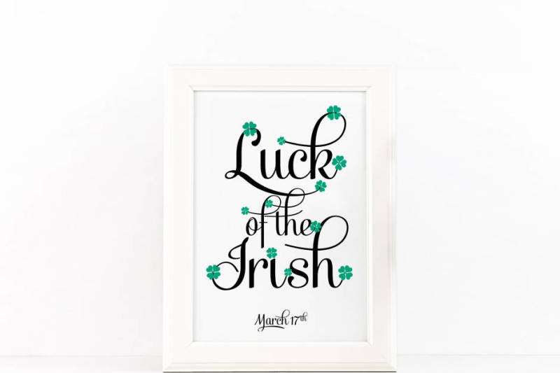luck-of-the-irish-poster-svg-jpg-png-pdf-files-for-cut-or-print