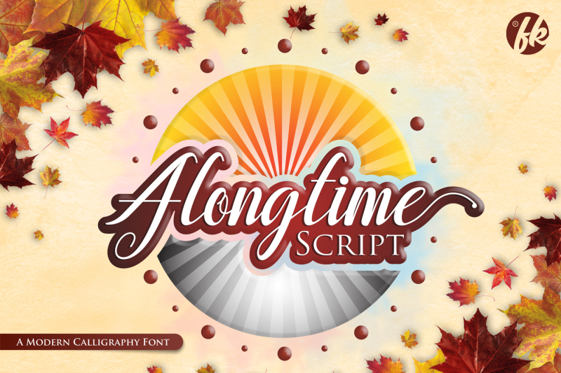 alongtime-script