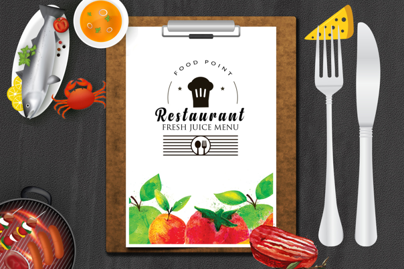 restaurant-menu-templates
