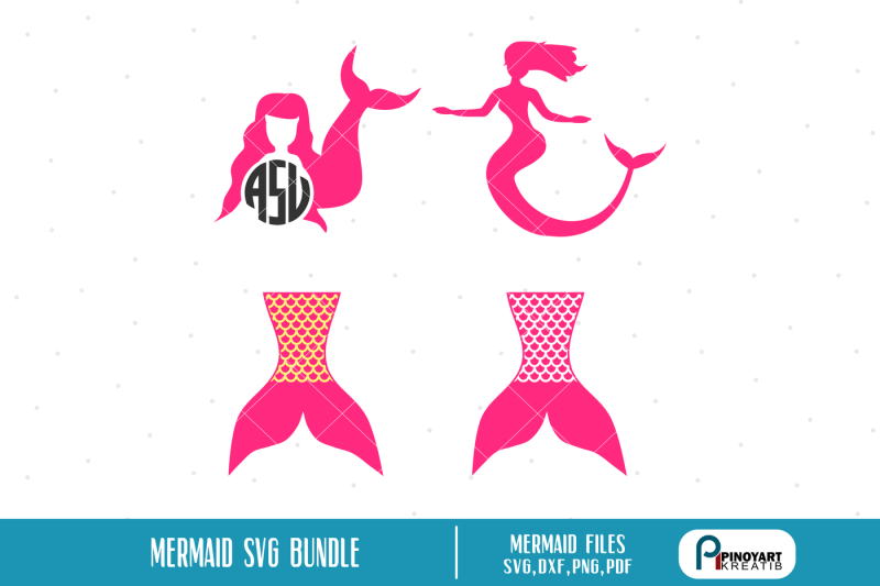 mermaid-svg-mermaid-svg-file-mermaid-dxf-mermaid-dxf-file-mermaid-tail