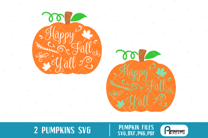 pumpkin-svg-file-happy-fall-y-all-svg-pumkpin-dxf-quote-svg-phrase-svg