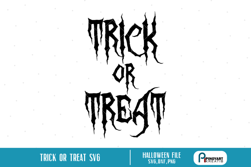 Free Free 268 Trick Or Treat Svg Free SVG PNG EPS DXF File