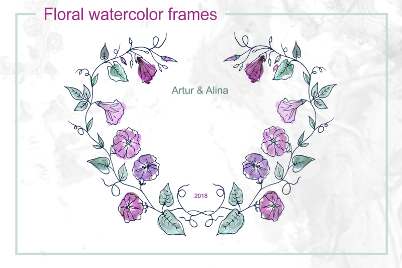 spring-floral-alphabet-graphic-set