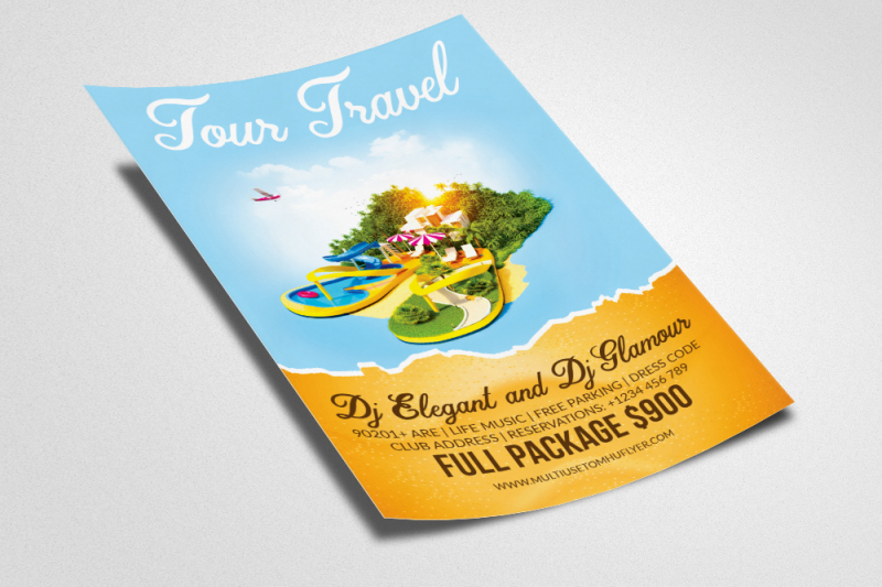 tour-and-travel-company-flyers
