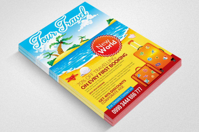 tour-and-travel-flyer-templates